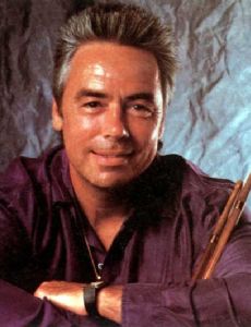 Nigel Olsson