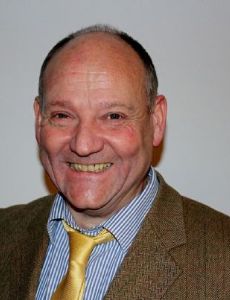 Russell G. Foster