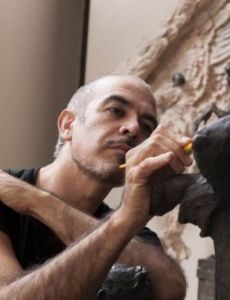 Javier Marín
