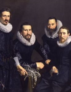 Thomas de Keyser