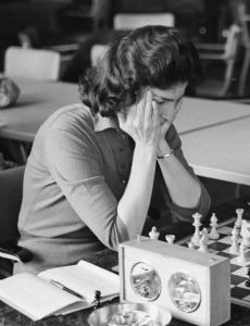 Chantal Chaudé de Silans