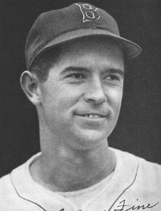 Tommy Fine