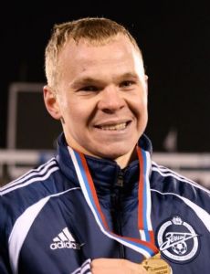 Aleksandr Anyukov