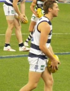Ryan Gamble