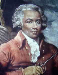 Chevalier de Saint-George