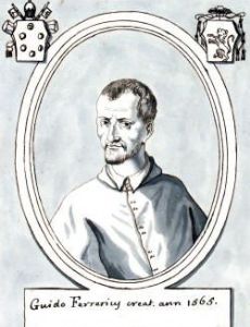 Guido Luca Ferrero