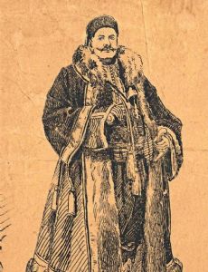 Stanojlo Petrović