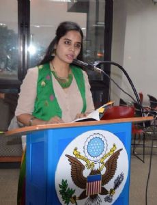 Rochelle Potkar