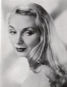 Inga Swenson