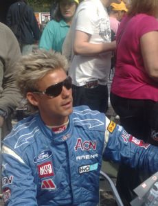 Tom Chilton