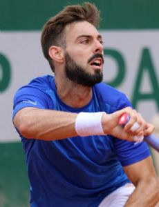 Marcel Granollers