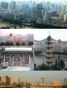 Lanzhou