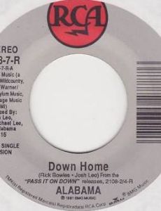 Down Home