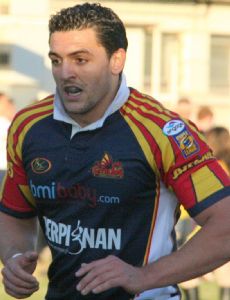 Cyril Gossard
