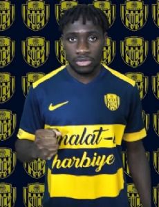 Joseph Paintsil