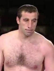 Georgi Kandelaki