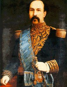 Ignacio de Veintemilla