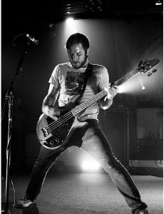 Eddie Breckenridge