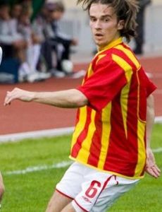 Aleksandr Kukanos