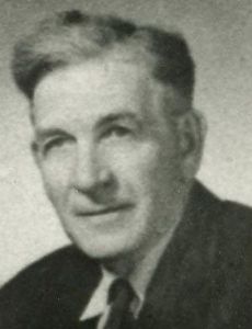 Clyde Miller