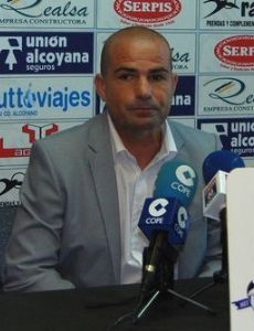 Francisco José López Fernández