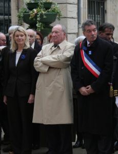 Maurice Faure