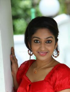 Mithra Kurian