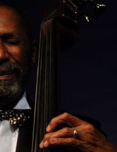 Ron Carter