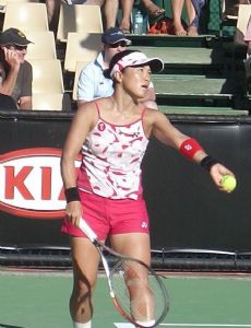 Rika Fujiwara