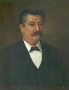 William Edwin Harvey