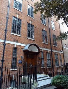 Stationers' Company's School