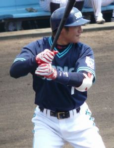 Osamu Hamanaka