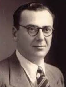 Enrique Loedel Palumbo