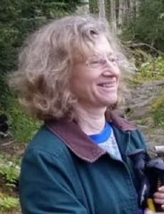 Carol Harris-Shapiro