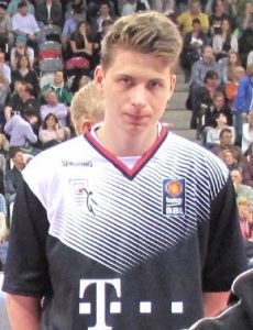Valentin Blass