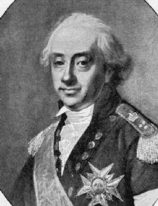 Carl August Ehrensvärd