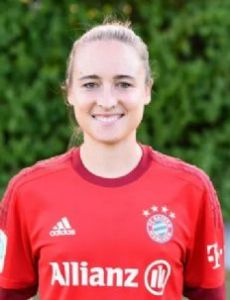 Gina Lewandowski