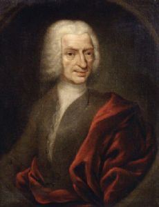 Hermann Samuel Reimarus