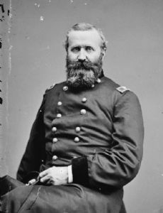 Alexander Hays