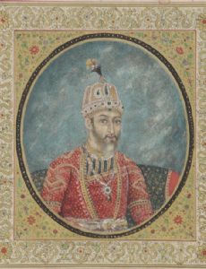 Akbar Shah II