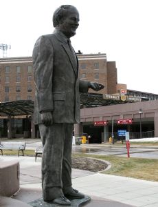 T. Denny Sanford