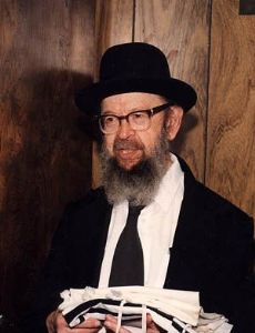 Avigdor Miller