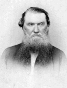 James Henry Bowker