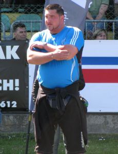 Sebastian Wenta