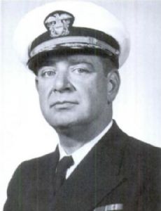 James L. Holloway, Jr.