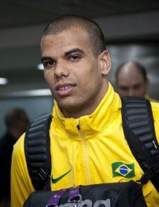 André Brasil