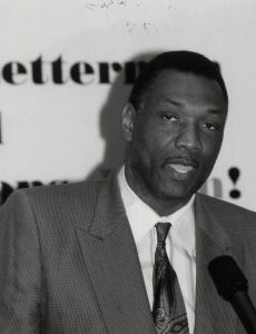 Elvin Hayes