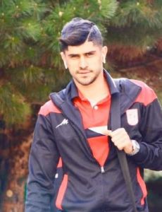 Danial Esmaeilifar