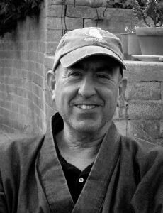 Alan Senauke