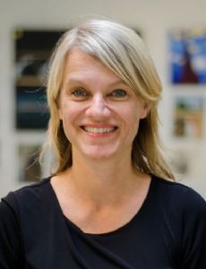 Nina Sandberg